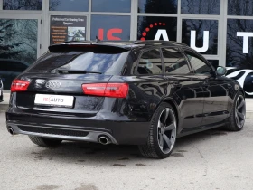 Audi A6 3.0TDI BITDI/Камера/Quattro/Memory/Pano/, снимка 4