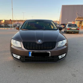 Skoda Octavia Style, снимка 6