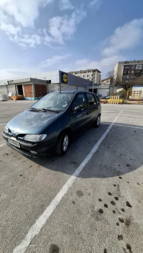 Renault Scenic | Mobile.bg    4