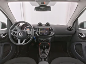 Smart Fortwo EQ = Exclusive Plus= Passion Гаранция, снимка 6