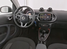 Smart Fortwo EQ = Exclusive Plus= Passion Гаранция, снимка 5