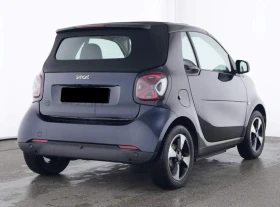 Smart Fortwo EQ = Exclusive Plus= Passion Гаранция, снимка 2