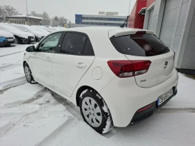 Kia Rio 1.4 cvvt, снимка 6