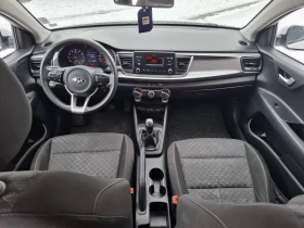 Kia Rio 1.4 cvvt, снимка 8