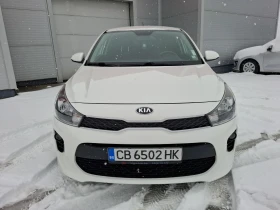 Kia Rio 1.4 cvvt, снимка 2