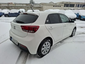 Kia Rio 1.4 cvvt, снимка 4