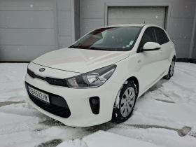 Kia Rio 1.4 cvvt, снимка 1