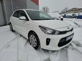 Kia Rio 1.4 cvvt, снимка 3