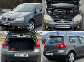 VW Golf 1.6I/ГАЗ/ИТАЛИЯ - 6800 лв. - 24588839 | Car24.bg