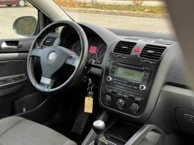 VW Golf 1.6I/ГАЗ/ИТАЛИЯ - 6800 лв. - 24588839 | Car24.bg