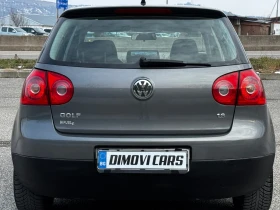 VW Golf 1.6I/ГАЗ/ИТАЛИЯ - 6800 лв. - 24588839 | Car24.bg