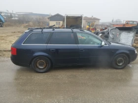 Audi A6 1.8т, снимка 4