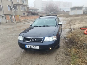 Audi A6 1.8т, снимка 2