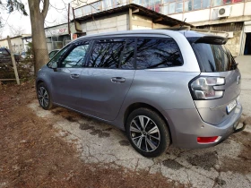 Citroen C4 Grand c4 spacetourer , снимка 5