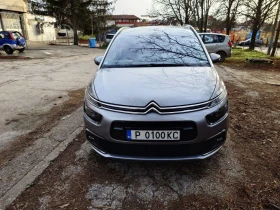 Citroen C4 Grand c4 spacetourer , снимка 1