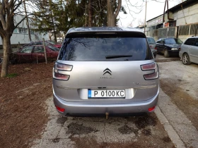 Citroen C4 Grand c4 spacetourer , снимка 6