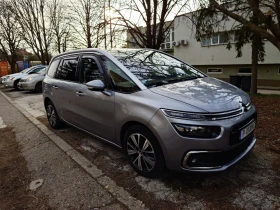 Citroen C4 Grand c4 spacetourer , снимка 2