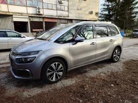 Citroen C4 Grand c4 spacetourer , снимка 3