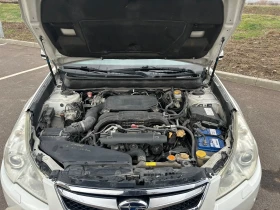 Subaru Legacy 2.0 Бензин/Газ, снимка 17