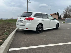 Subaru Legacy 2.0 Бензин/Газ, снимка 5