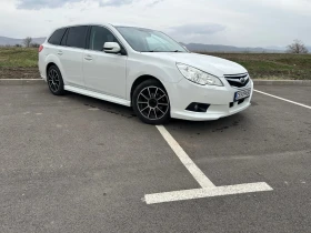 Subaru Legacy 2.0 Бензин/Газ, снимка 4