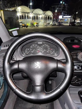 Peugeot 206 | Mobile.bg    6