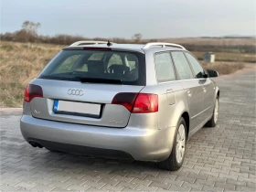 Audi A4, снимка 5