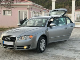 Audi A4, снимка 2