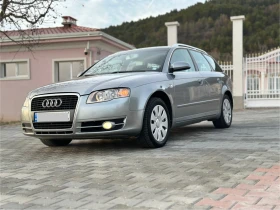 Audi A4, снимка 1