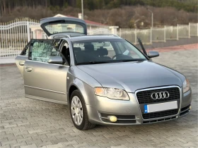 Audi A4, снимка 3