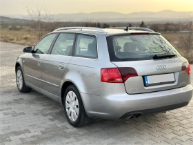 Audi A4, снимка 4