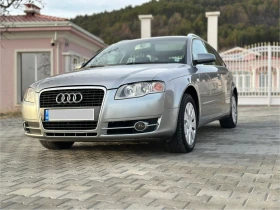 Audi A4, снимка 7