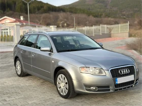 Audi A4, снимка 6