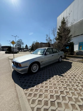 BMW 520 ВМW, снимка 2