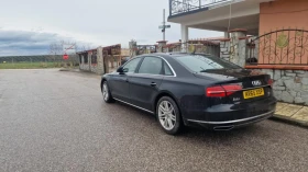 Audi A8 Лек Автомобил , снимка 3