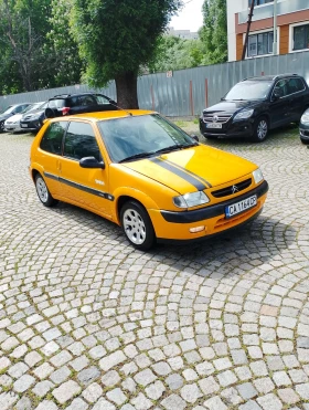 Обява за продажба на Citroen Saxo 1.4 vts ~2 000 лв. - изображение 2