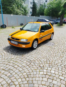  Citroen Saxo