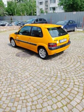 Обява за продажба на Citroen Saxo 1.4 vts ~2 000 лв. - изображение 4