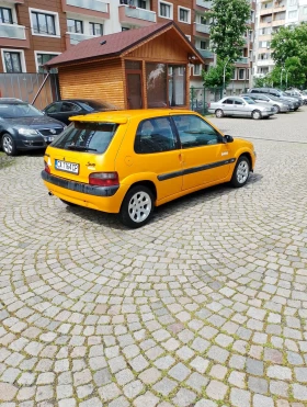 Обява за продажба на Citroen Saxo 1.4 vts ~2 000 лв. - изображение 3