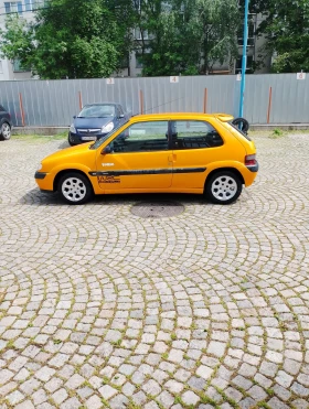 Обява за продажба на Citroen Saxo 1.4 vts ~2 000 лв. - изображение 5