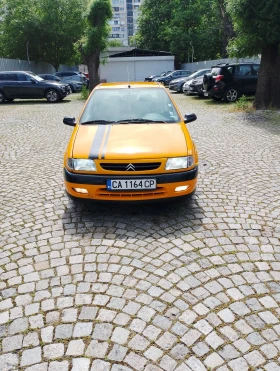 Обява за продажба на Citroen Saxo 1.4 vts ~2 000 лв. - изображение 1