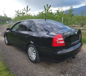 Обява за продажба на Skoda Octavia ~6 500 лв. - изображение 4