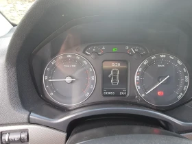 Обява за продажба на Skoda Octavia ~6 500 лв. - изображение 6