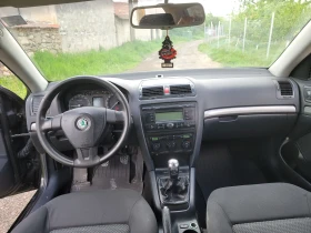 Обява за продажба на Skoda Octavia ~6 500 лв. - изображение 5