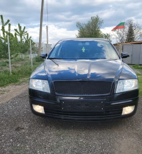 Обява за продажба на Skoda Octavia ~6 500 лв. - изображение 1