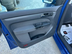 Обява за продажба на VW Touran 1, 9 TDI-105k.s. ~6 500 лв. - изображение 8
