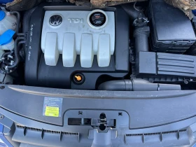 VW Touran 1, 9 TDI-105k.s. - 6500 лв. - 34261075 | Car24.bg