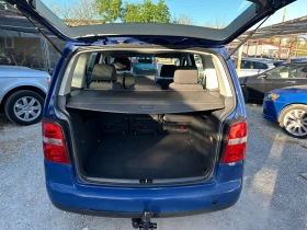 Обява за продажба на VW Touran 1, 9 TDI-105k.s. ~6 500 лв. - изображение 6