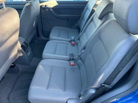 Обява за продажба на VW Touran 1, 9 TDI-105k.s. ~6 500 лв. - изображение 11