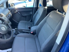 Обява за продажба на VW Touran 1, 9 TDI-105k.s. ~6 500 лв. - изображение 7